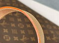 Louis Vuitton All In Bag Monogram Canvas Tote LV Travel bags 