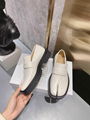 Maison Margiela Tabi penny loafers women slip-on shoes