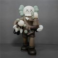 KAWS Toy Companion Open Figure Model Art Action Figure Display Toy 2