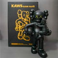 KAWS Toy Companion Open Figure Model Art Action Figure Display Toy