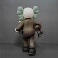 KAWS Toy Companion Open Figure Model Art Action Figure Display Toy