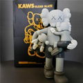 KAWS Toy Companion Open Figure Model Art Action Figure Display Toy 8