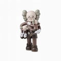 KAWS Toy Companion Open Figure Model Art Action Figure Display Toy 9