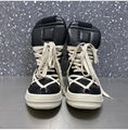 RICK OWENS DRKSHDW HEXA SNEAKS SNEAKERS Men Women High Top Sneakers Shoes  7