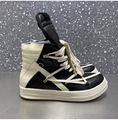 RICK OWENS DRKSHDW HEXA SNEAKS SNEAKERS Men Women High Top Sneakers Shoes  11