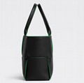                Women's Mini Arco Tote Bag Women Leather Handbag  2