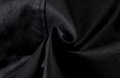 Rich Owens Cargo Drawstring Multi Pockets Leather Straight Panets Men Trousers 14