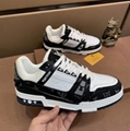 Louis Vuitton LV Trainer Sneaker