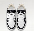 Louis Vuitton LV Trainer Sneaker