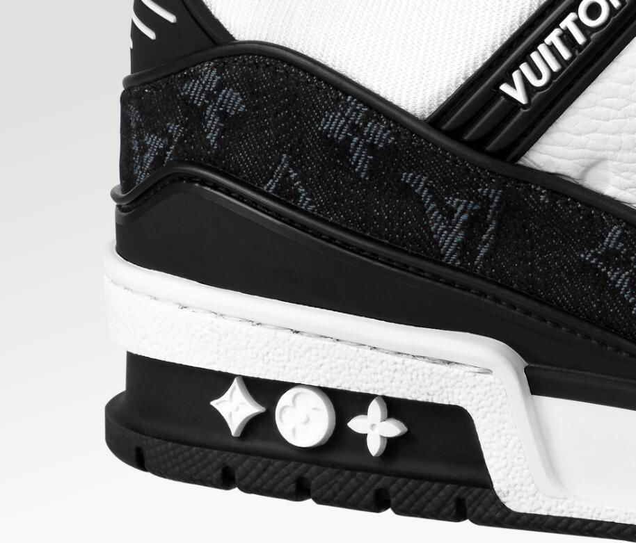 Louis Vuitton LV Trainer Sneaker