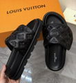 Louis Vuitton Pool Pillow Flat Comfort Mule