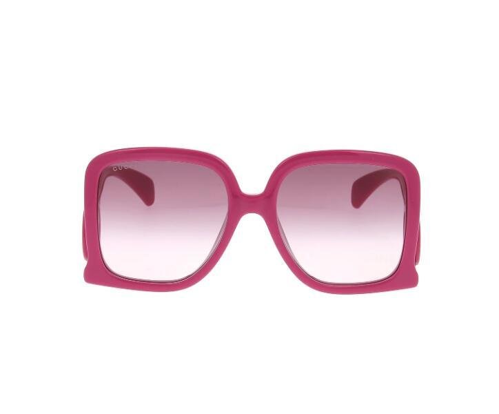       Eyewear Rectangle Frame Sunglasses       Chaise Lounge Eyewear  3