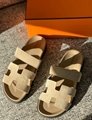        Chypre Suede Sandals Fashion Chypre Mule   17