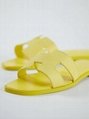        Oran Sandals Women H Flat slides  12