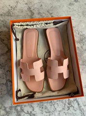        Oran Sandals Women H Flat slides 