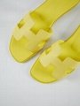        Oran Sandals Women H Flat slides  13