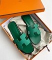        Oran Sandals Women H Flat slides  6