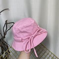 JACQUEMUS Le Bob Gadjo Embellished Cotton Canvas Bucket Hat  Fashion Sun Hat  6