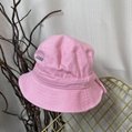 JACQUEMUS Le Bob Gadjo Embellished Cotton Canvas Bucket Hat  Fashion Sun Hat  4
