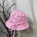 JACQUEMUS Le Bob Gadjo Embellished Cotton Canvas Bucket Hat  Fashion Sun Hat  7