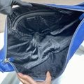       Triangle Leather Messenger Bag Men shoulder bag 8