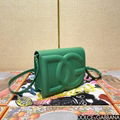 DG Cross Body Bag Mini iconic DG Logo