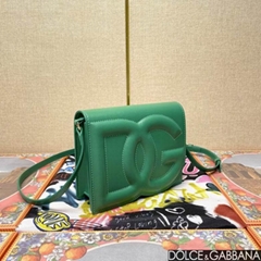                 DG Cross Body Bag Mini iconic DG Logo Small Bag