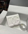 Dolce & Gabbana DG Cross Body Bag Mini iconic DG Logo Small Bag