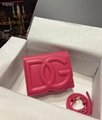 Dolce & Gabbana DG Cross Body Bag Mini iconic DG Logo Small Bag