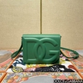                 DG Cross Body Bag Mini iconic DG Logo Small Bag 2