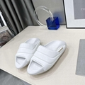 Balmain Quilted B-IT Mules Balmain B-It-Puffy Slides Sandals 10