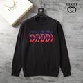       mirror logo print sweatshirt Men Cotton Knit sweaters 10