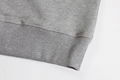 Louis Vuitton x Nigo Squared LV Sweatshirt LV Grey Print Crew Neck Jumper