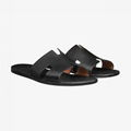 Leather Izmir Sandals Men Calfskin