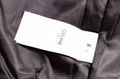 Celine Logo Velour Track Top Men Celine Track Jacket Fashion Bomber 