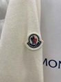 Moncler Zipped Quilted cardigan Women Moncler Tricot Down coats