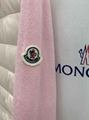 Moncler Zipped Quilted cardigan Women Moncler Tricot Down coats