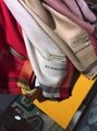 Burberry Silk Gauze Maxi Scarf Cheap Burberry Check Silk shawls