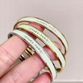        Uni Bangle Extra narrow Bangle in enamel Women Fashion Bangle 1