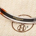 Hermes Lanternes Ballons et Cocardes bangle Luxury Hermes Bracelet