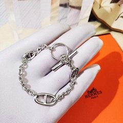        Chaine d'ancre bracelet medium model        chain bracelet 