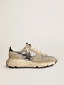 Golden Goose Running Sole sneakers GGDB