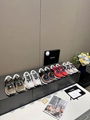 Chanel Nylon Lambskin Suede Calfskin CC Sneakers Multicolour CC Logo Suede Shoes