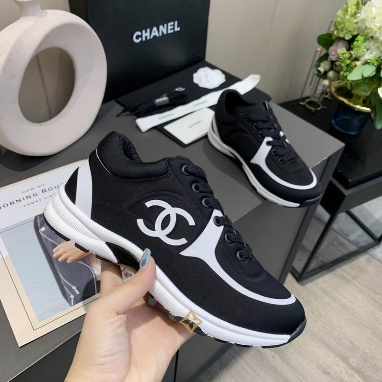        Low Top CC Purple Blue Sneaker CC logo Shoes  15