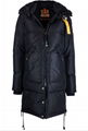             Long Bear Down Jacket Women Pjs Winter Snow Coats Clothing   8