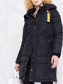             Long Bear Down Jacket Women Pjs Winter Snow Coats Clothing  