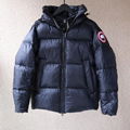 Crofton Puffer Jacket Men's Down Coats