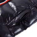         Men’s Montbeliard Triple Exposed Men Shiny Nylon Down Jacket 8