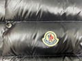 MONCLER Tibb Logo-Appliqued Quilted Shell Down Gilet Men TIBB DOWN VEST