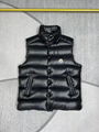         Tibb Logo-Appliqued Quilted Shell Down Gilet Men TIBB DOWN VEST